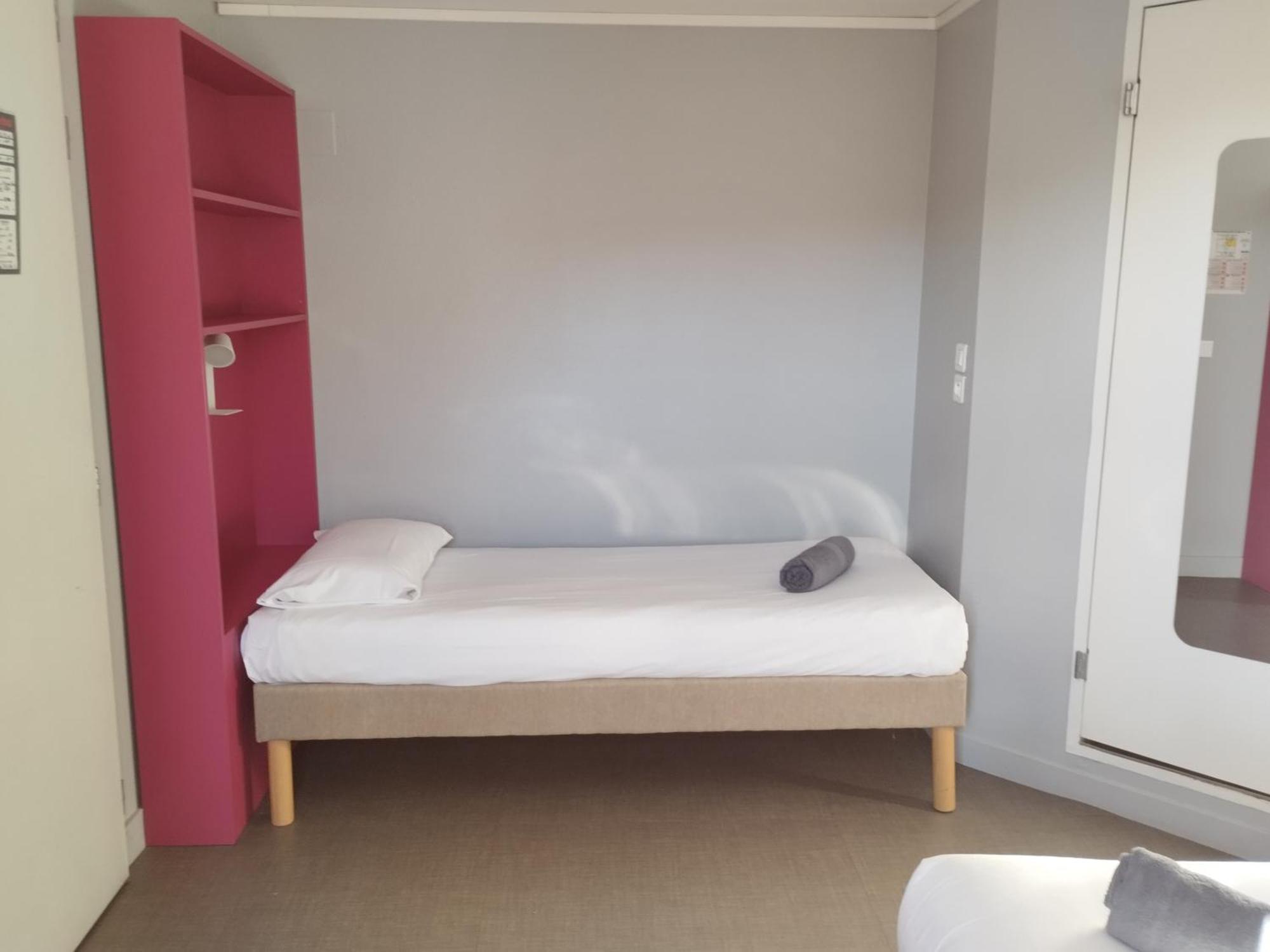 Fasthotel Clermont-Ferrand Gerzat Eksteriør billede