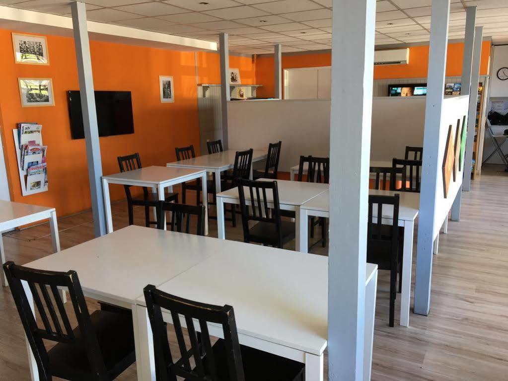 Fasthotel Clermont-Ferrand Gerzat Eksteriør billede